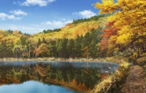 ©afro,HOUBUNSHA/Yurucamp Partners