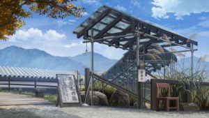 ©afro,HOUBUNSHA/Yurucamp Partners