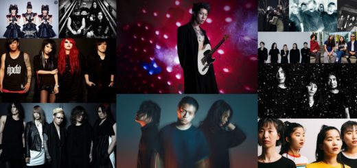 Recap jmusic rentrée 2019