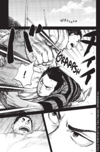 Plaquage tiré de Full Drum 1