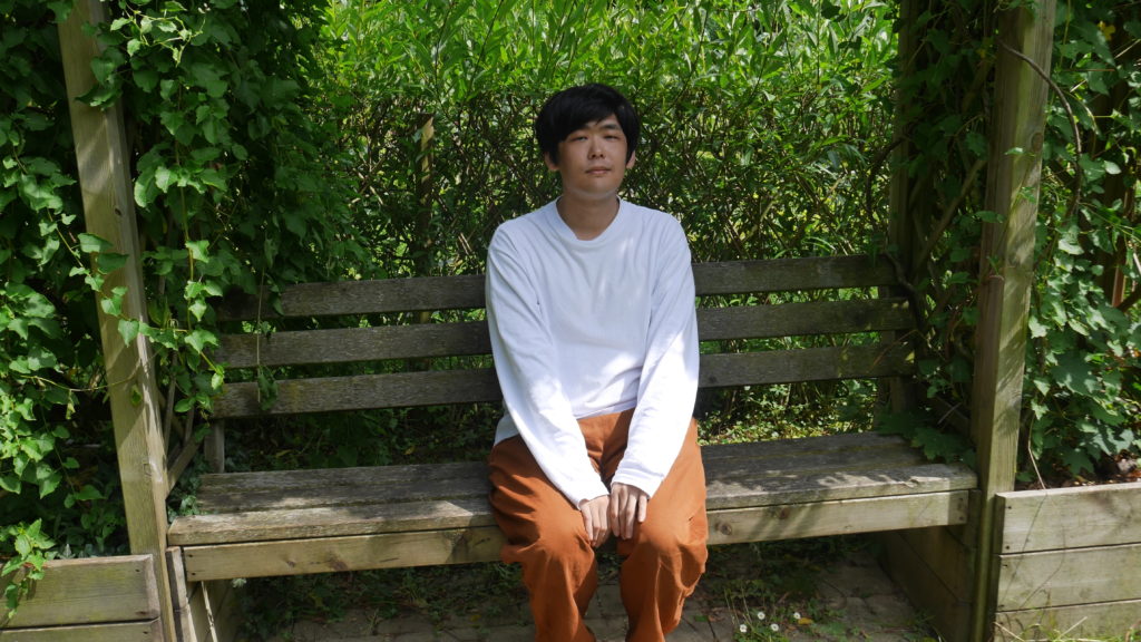 STUTS Magnifique Society