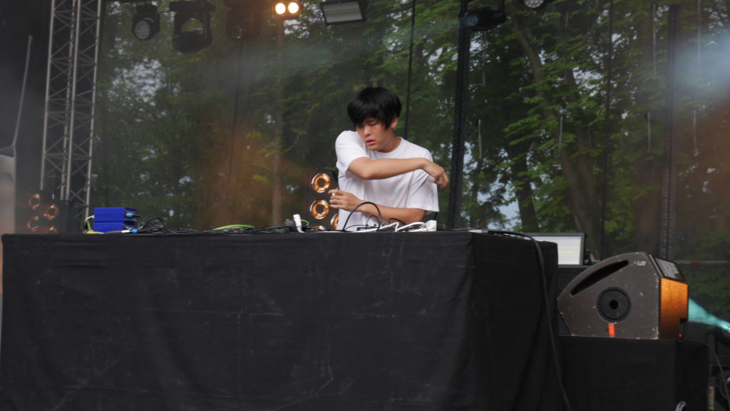 STUTS Magnifique Society