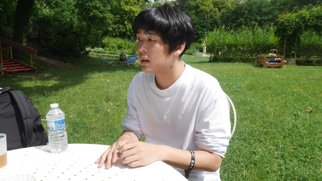 STUTS Magnifique Society