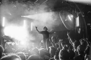 Crossfaith 2019 - Trabendo - Photo by Juliet Faure ®