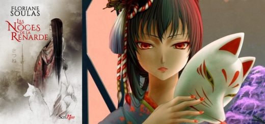 Une Les noces de la renarde
