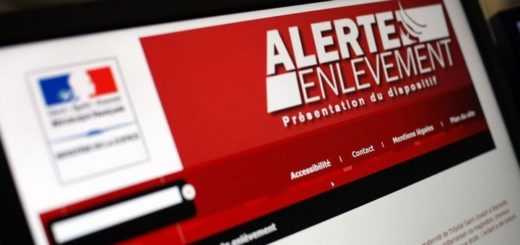 Une enlèvement enfants Japon