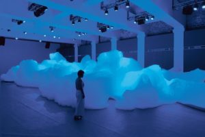 Création de Kohei Nawa