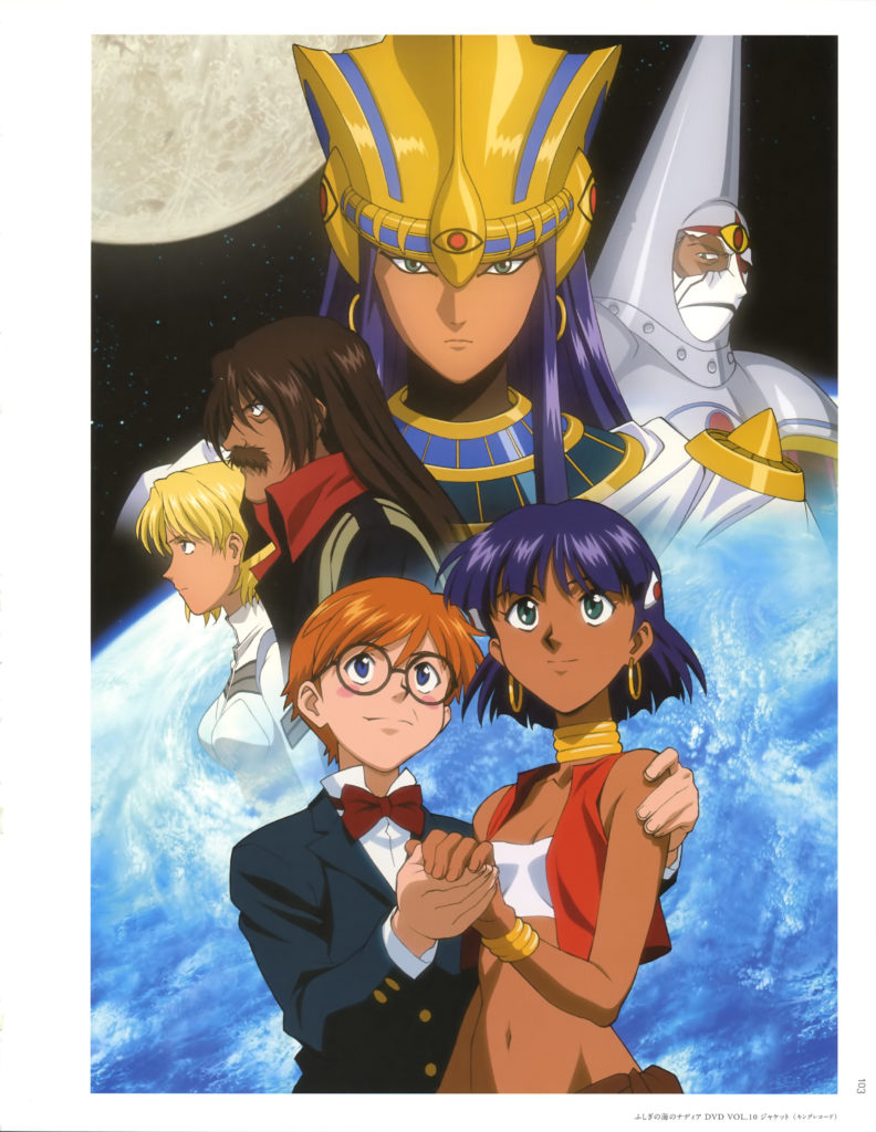 nadia the secret of blue water_09