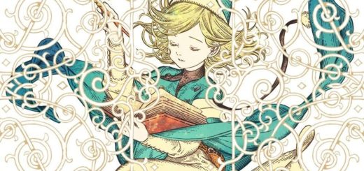 L'atelier des sorciers © Kamome Shirahama / Kodansha Ltd.