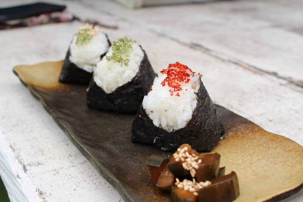 Onigiri-Gili-Gili