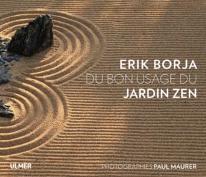 Jardin zen