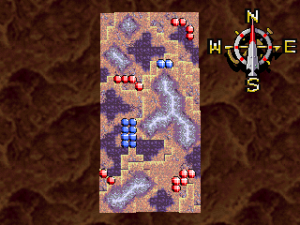 Vandal HeartsVandal Hearts