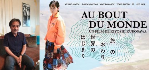 Une KUROSAWA Au bout du monde