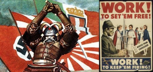 Une Seconde Guerre mondiale épisode 3 partie 2