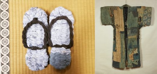 Une esprit recyclage DIY