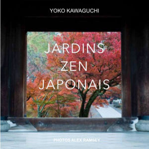 Jardins zen japonais de Yoko Kawaguchi