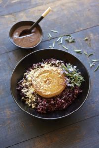 Recette de Félicie Toczé