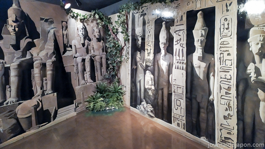 17 Takao Trick Art Museum