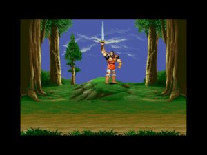 Knights of the Round