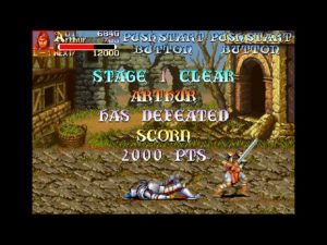 Knights of the Round