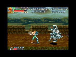 Knights of the Round