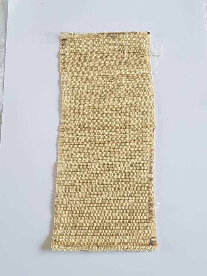 DIY lampe à pied japonaise en papier washi 3