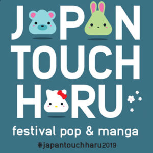 Japan Touch Haru 2019