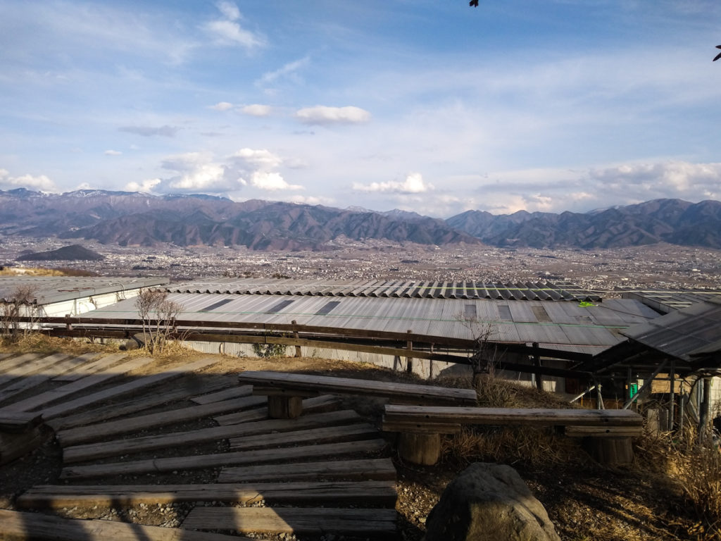 Hottarakashi Onsen à Yamanashi ! Crédits photo : Pascal Voglimacci ©journaldujapon.com – Tous droits réservés.