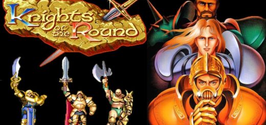 Knights of the Round