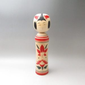 Poupée Kokeshi