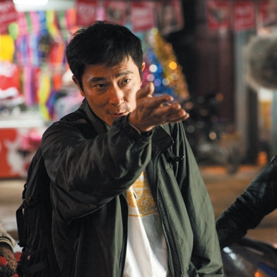 Tomita, Bnagkok Nites