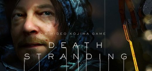 Une Death Stranding