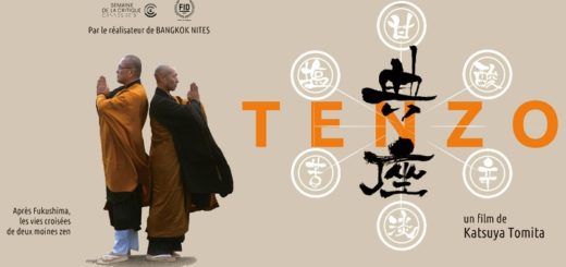 Une Interview TENZO