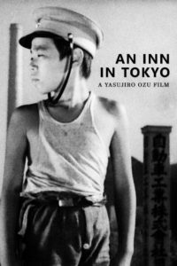 Une auberge à Tokyo de OZU
