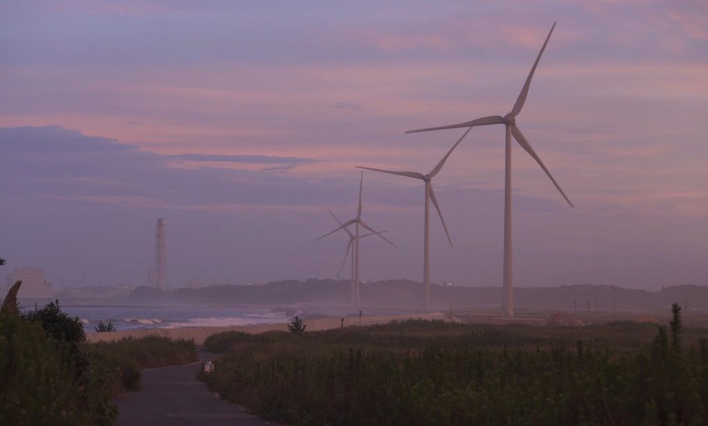 heure magique Fukushima