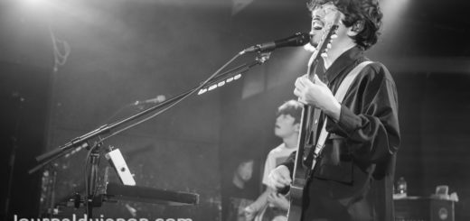 Asian Kung Fu Generation - 2019 - Juliet Faure®