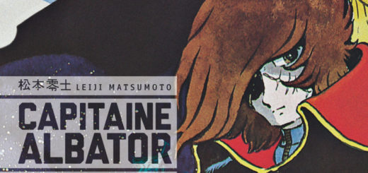 Oeuvre de Leiji Matsumoto