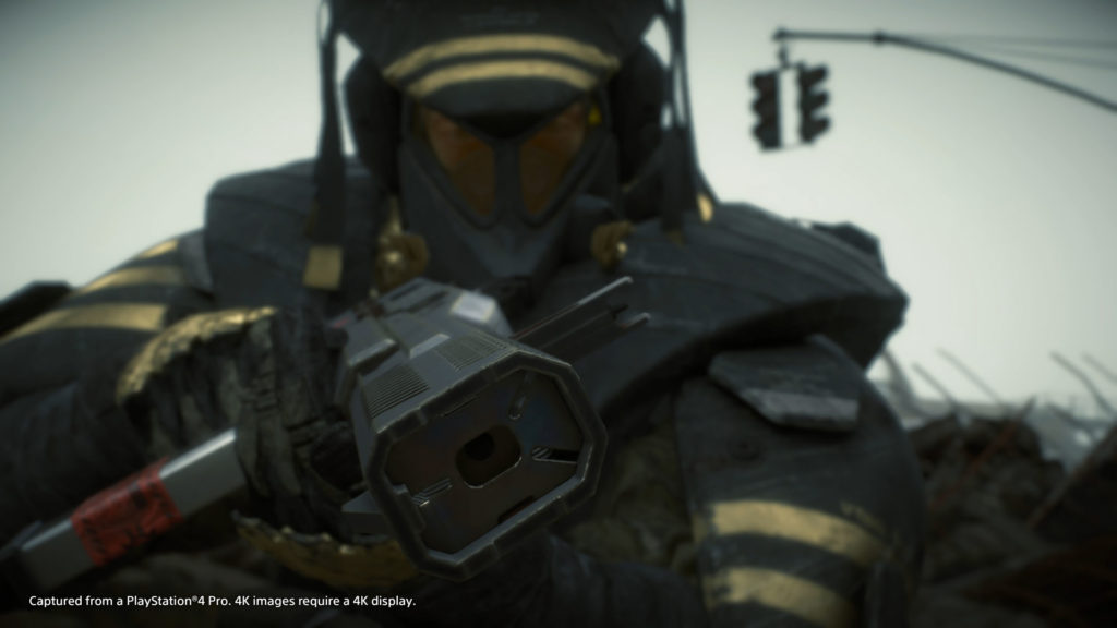 Il n'y a pas que des Échoués dont il faut se méfier !