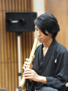 Photo de Kanaki SADA