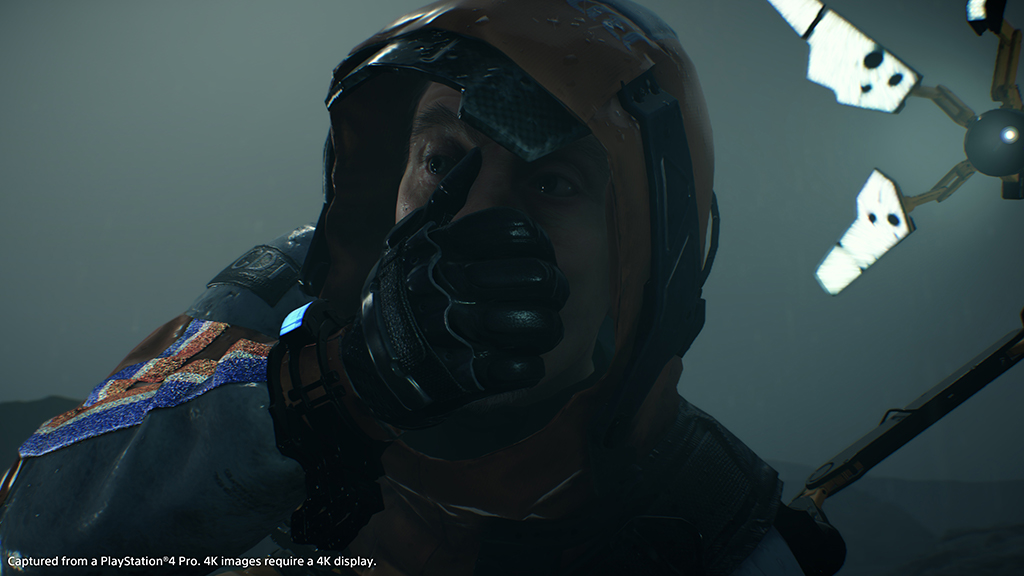 La peur de l'inconnu