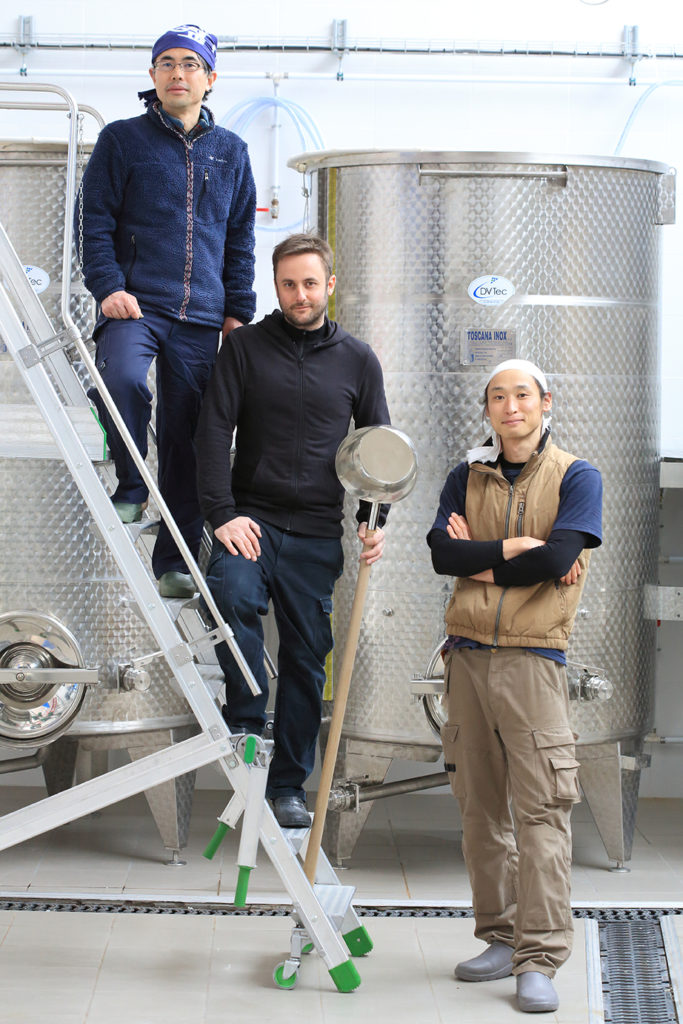 Larmes du levant A-Equipe