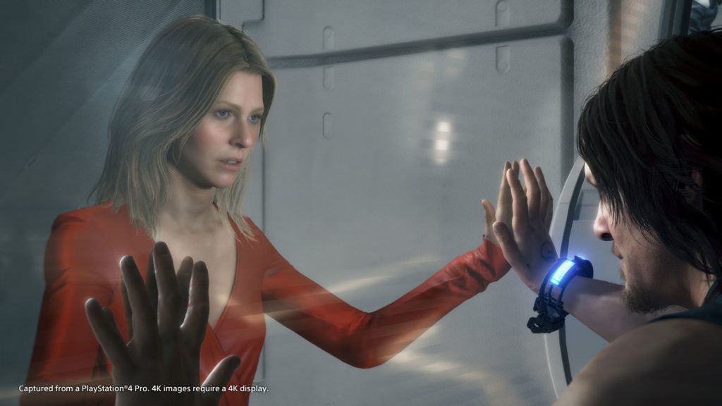 Notre mission : libérer la sœur de Sam