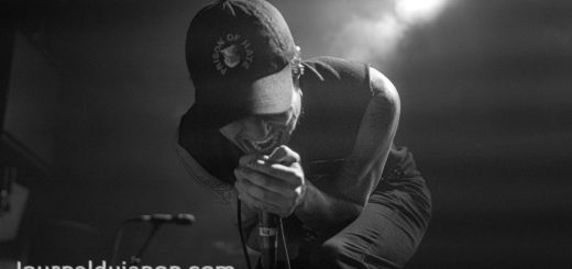 Never Say Die Paris - Crystal Lake - Juliet Faure®