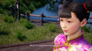 Shenmue III