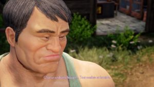 Shenmue III