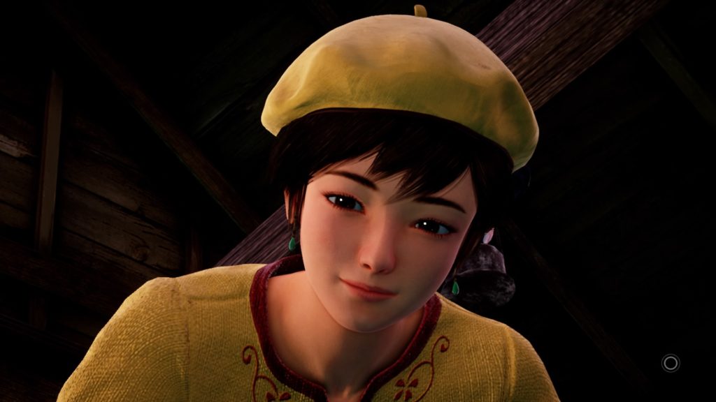 Shenmue III