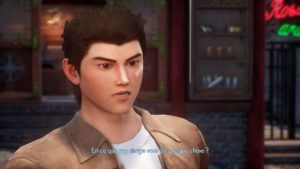 Shenmue III