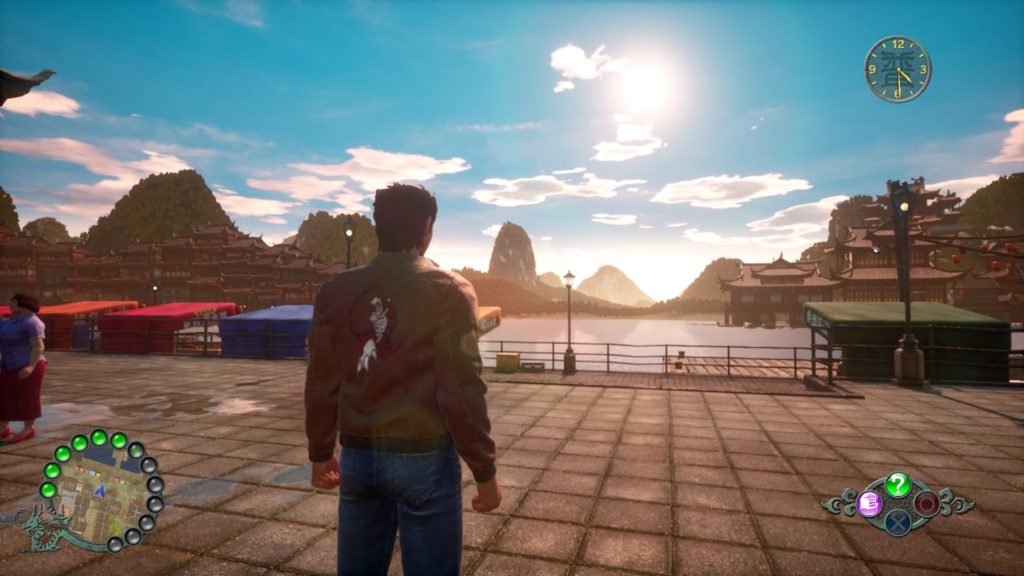 Shenmue III