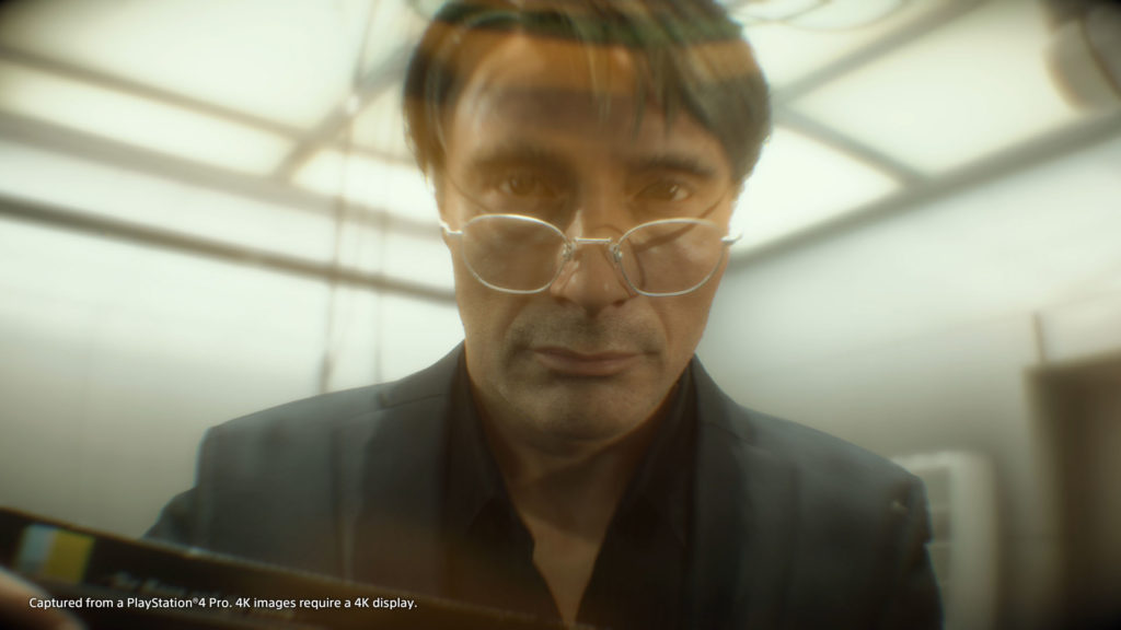 Immersion dans le souvenir de BB