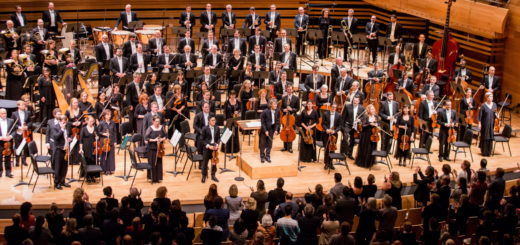 Concerts jeux vidéo